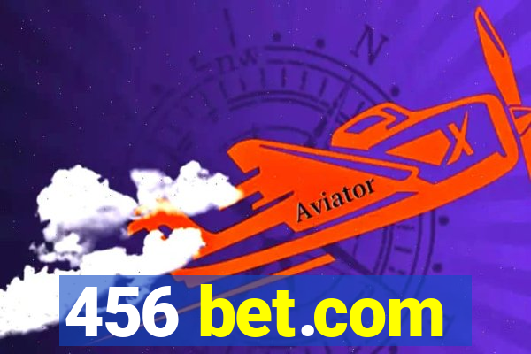 456 bet.com